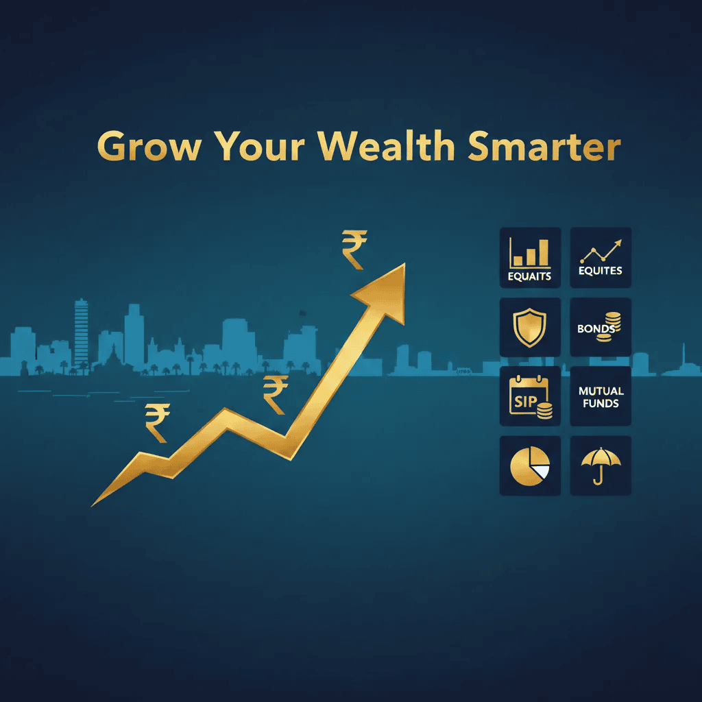 How Asset Management Services in Kochi Can Transform Your Wealth